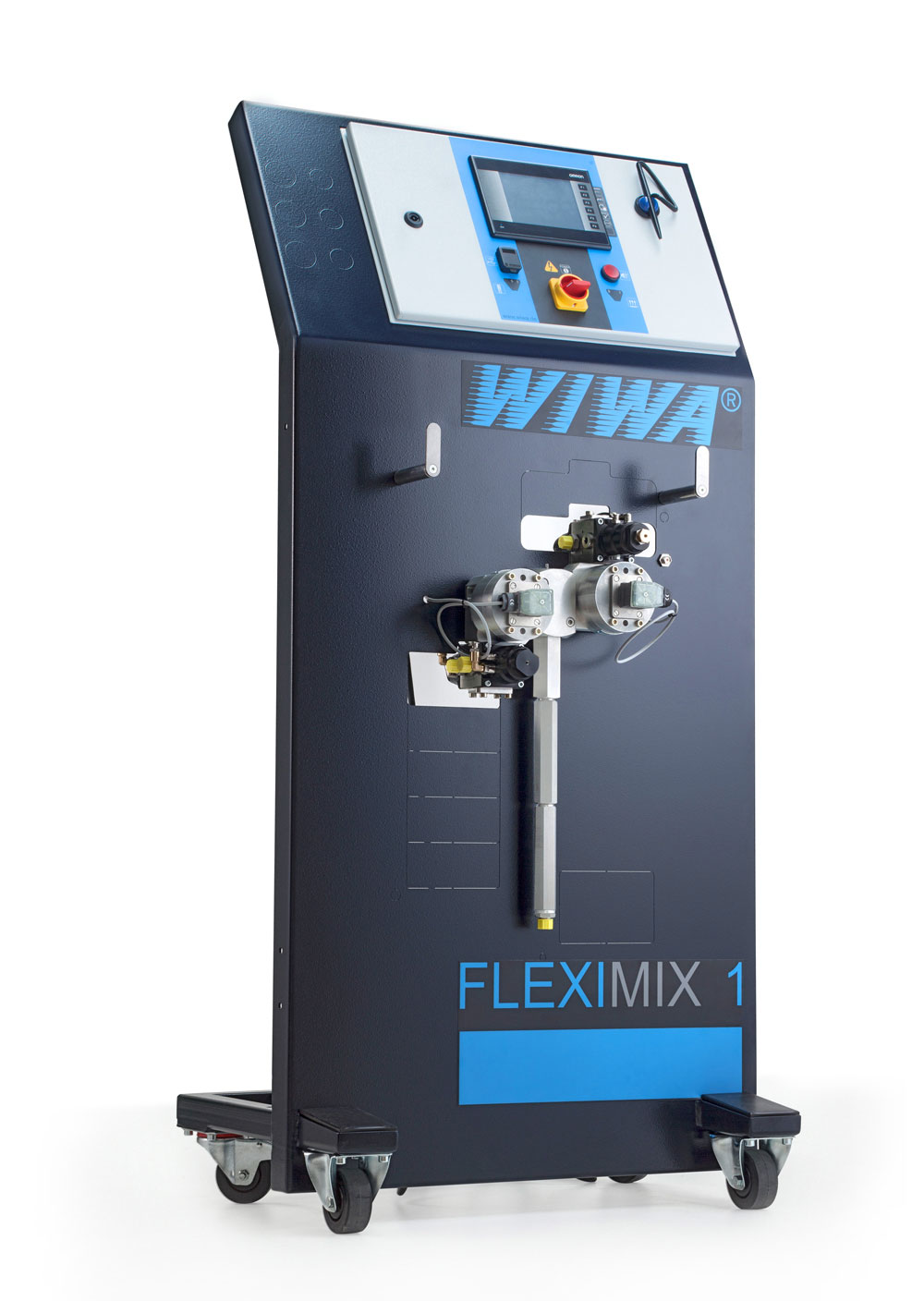 WIWA FLEXIMIX 1