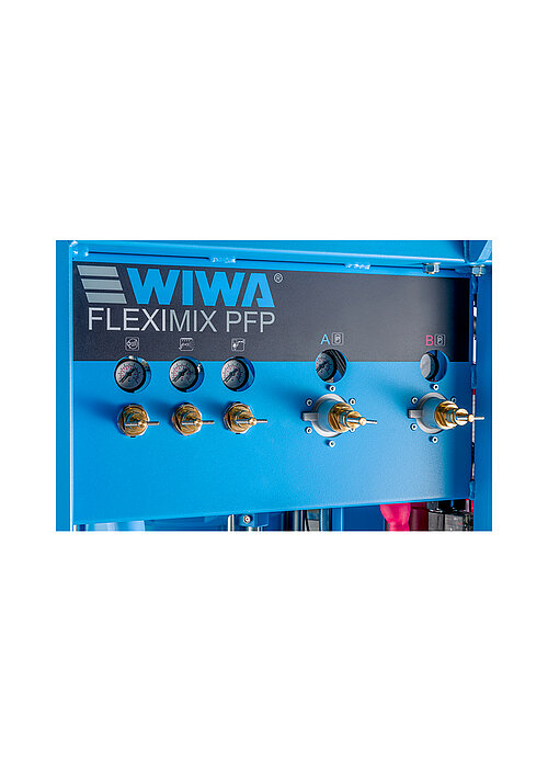 WIWA FLEXIMIX GX PFP