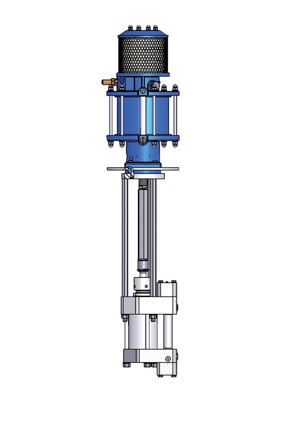 WIWA 4-BALL PUMPS